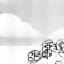 Cloud icon